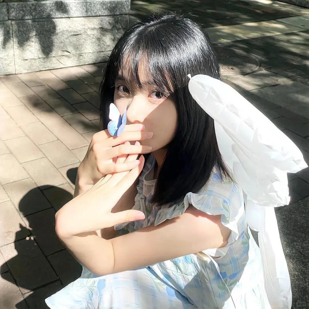 蓝色的月亮