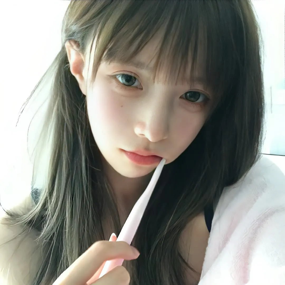 淘宝女孩的好评爱情