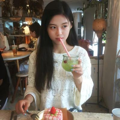 不再流泪的女人